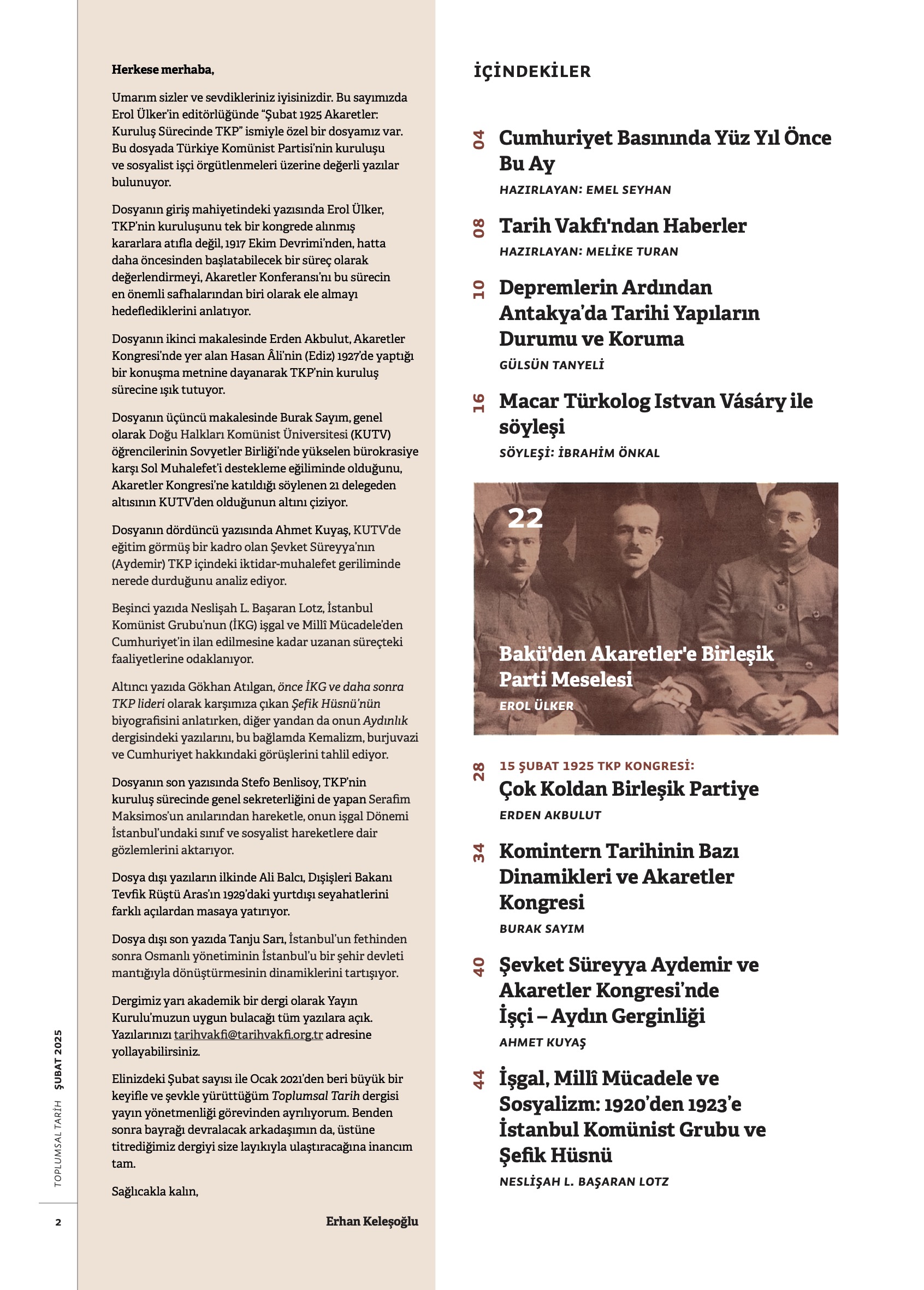 TT_374_icindekiler_1 TT_374_icindekiler_1